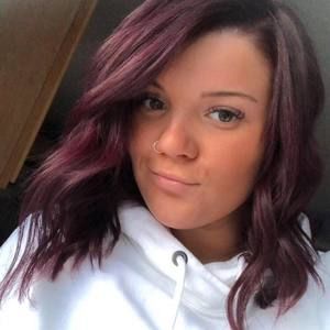 Meet your Posher, Katelyn